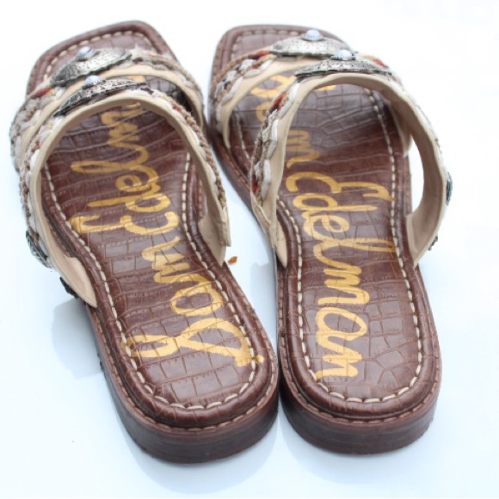 Sam Edelman sandals - Picture 5 of 10